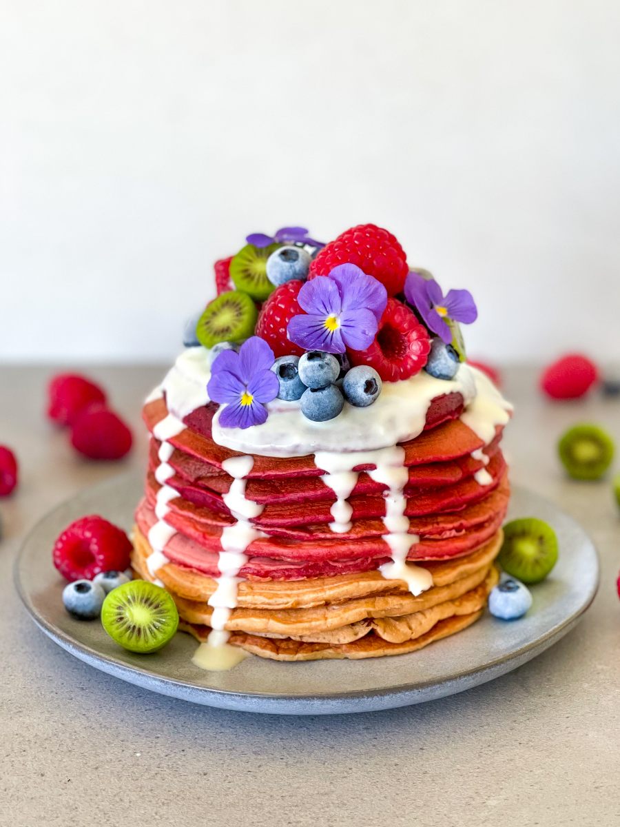 Superfood Pancakes