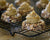 Tigernut Flake White Chocolate Pineapple Donuts