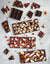 Homemade Chocolate Blocks