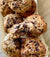 Tigernut Breakfast Choc Chip Cookies