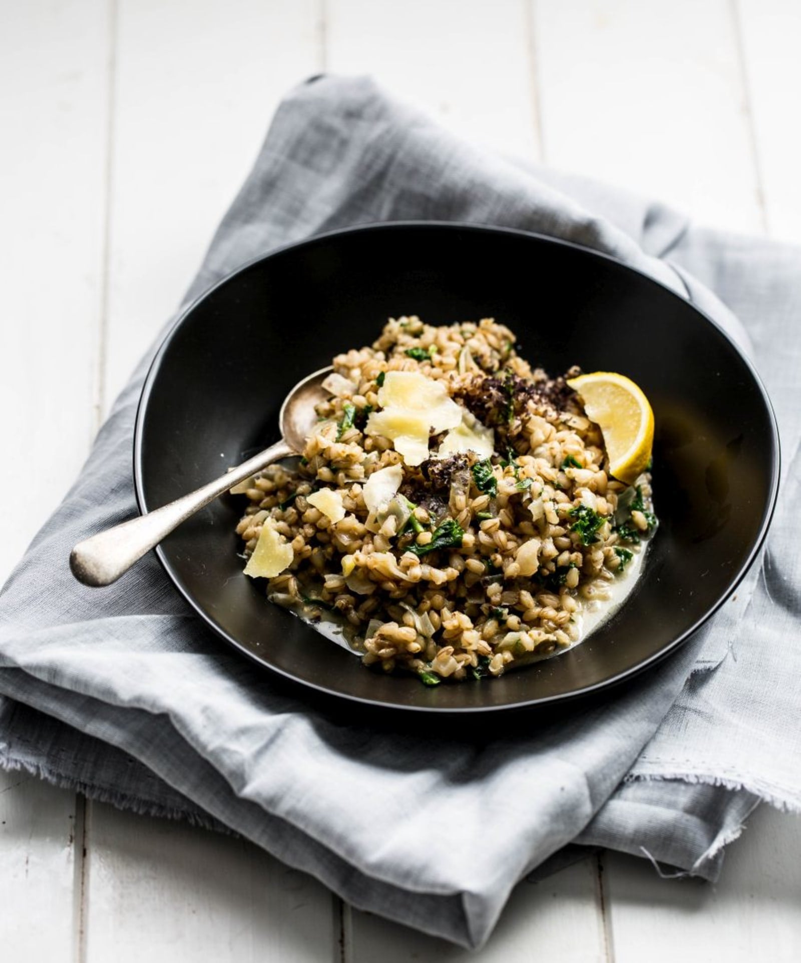 Nacrer Rice Risotto Nori Risotto - Power Super Foods