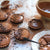 Chocolate mousse tartlets