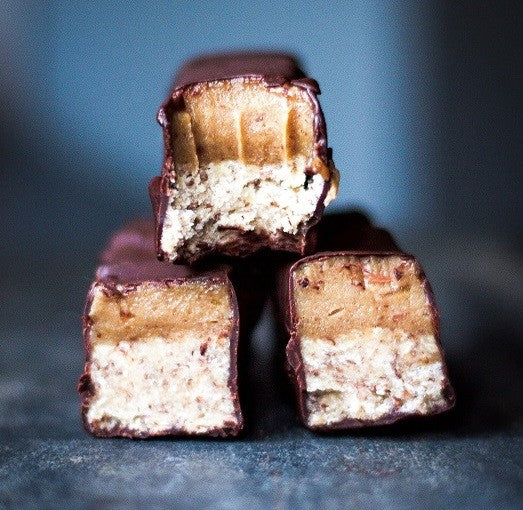 Twix Bars