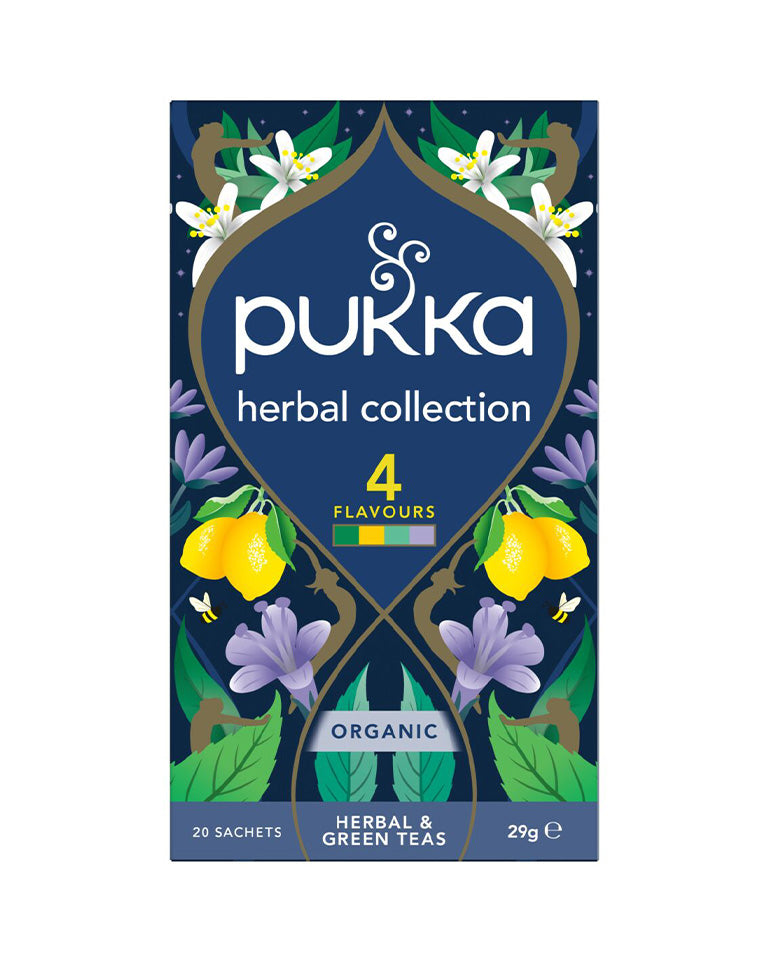 Herbal Collection Tea