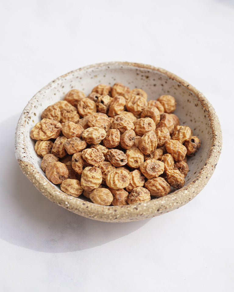 Tigernuts