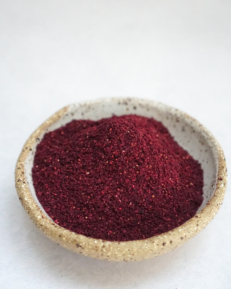 Wild Blueberry Powder