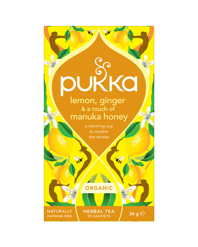 Pukka