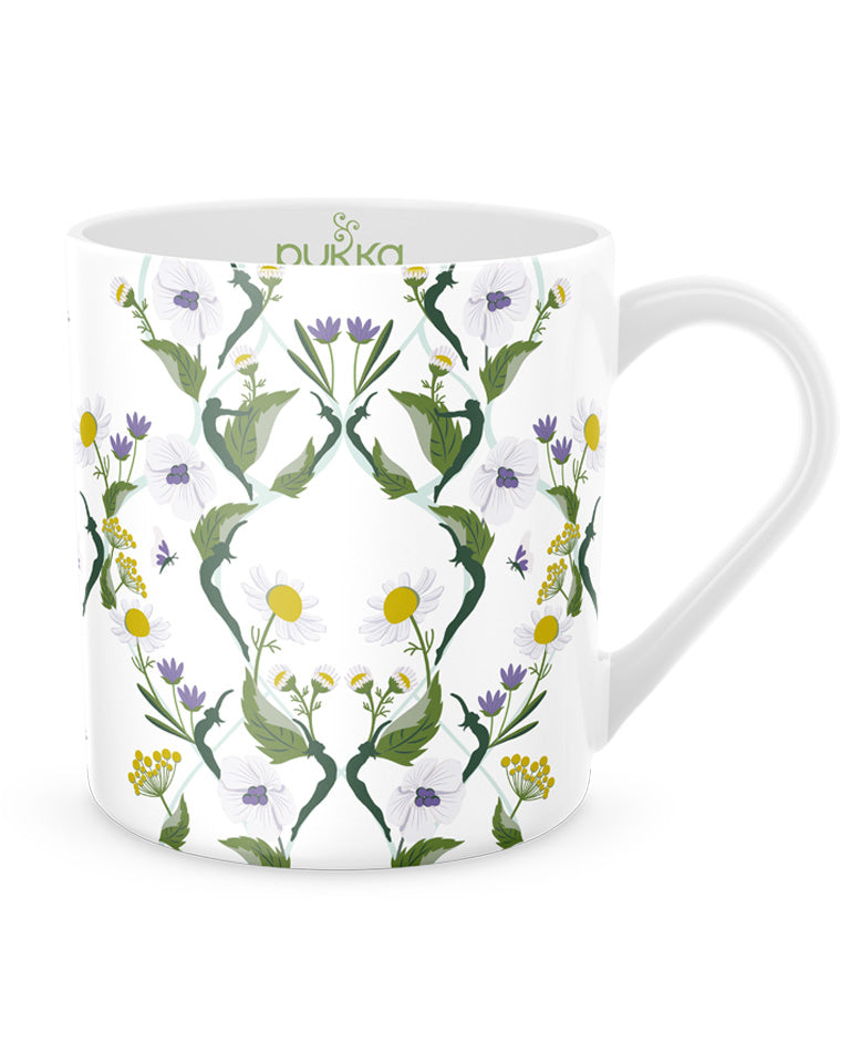 CALM ceramic Mug not for individual sale