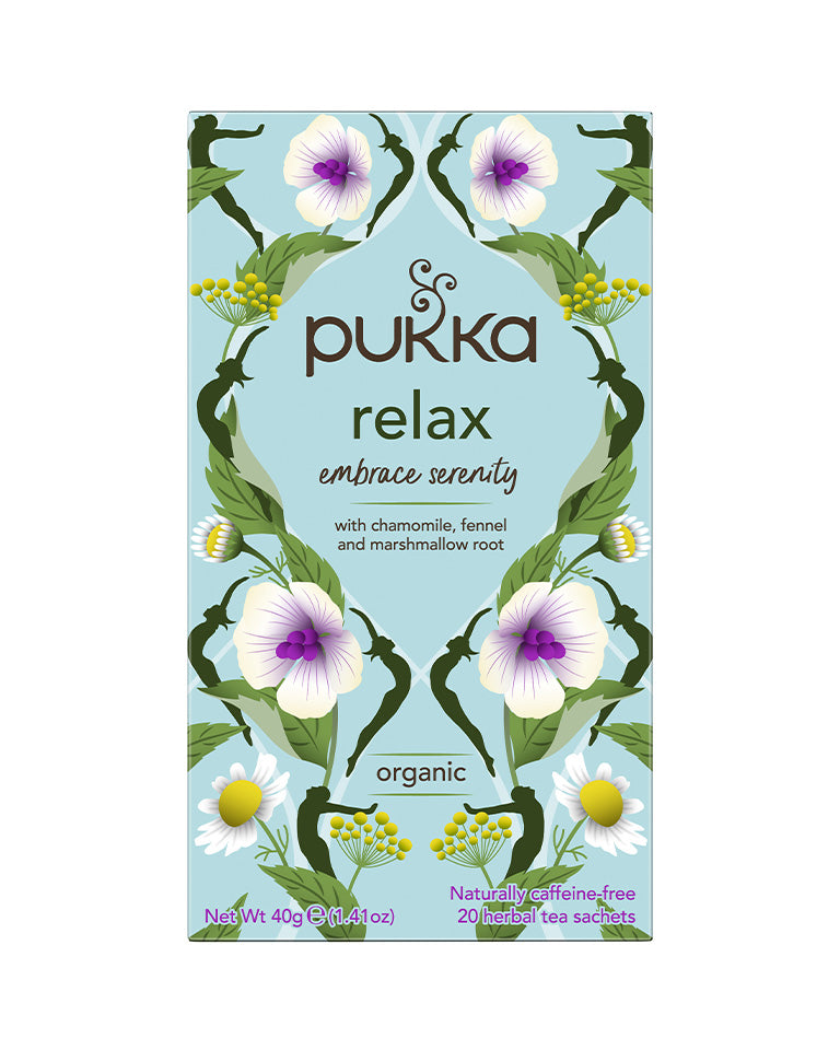 Pukka