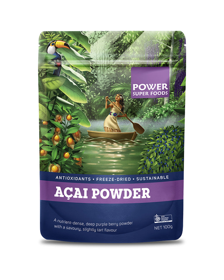 Acai Powder