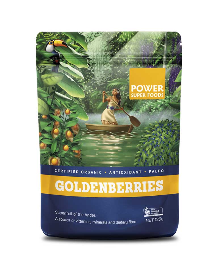 Goldenberries