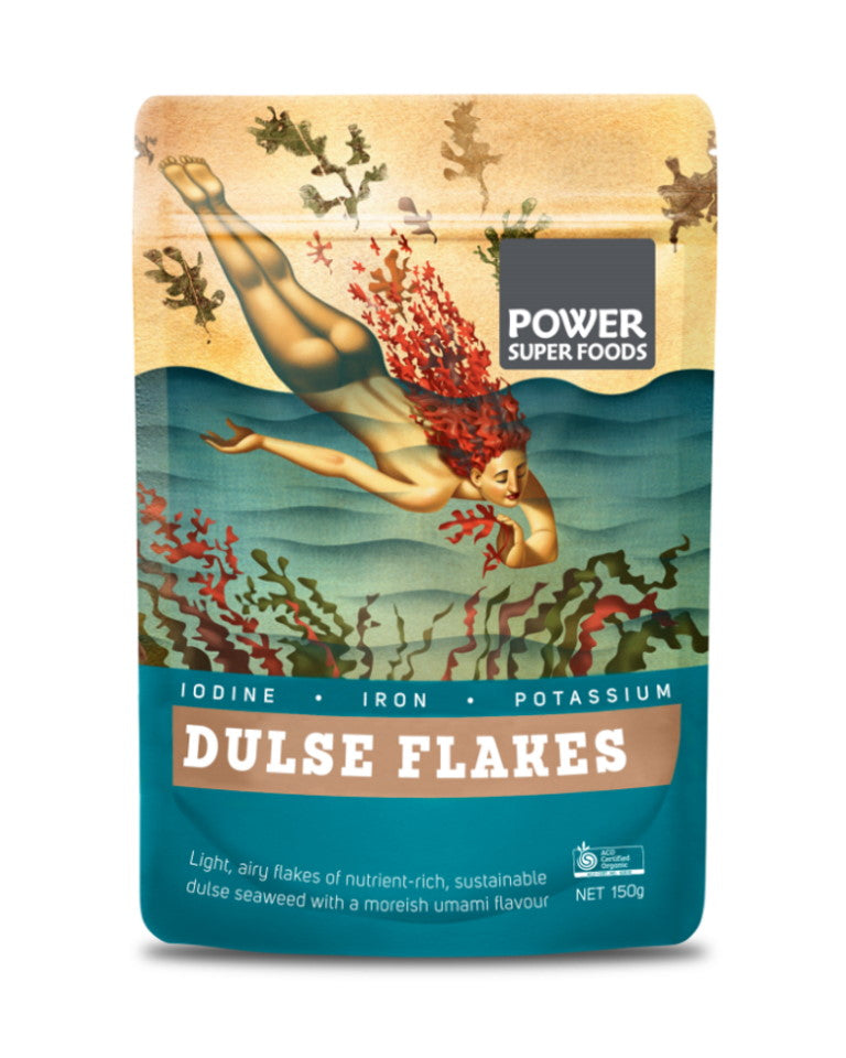 Dulse Flakes