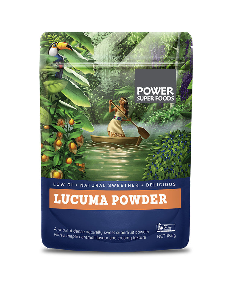 Lucuma Powder