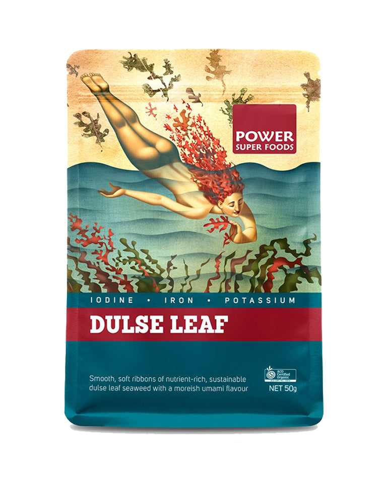 Dulse Leaf