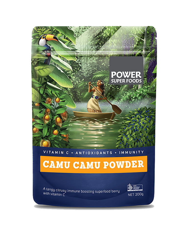 Camu Camu Powder