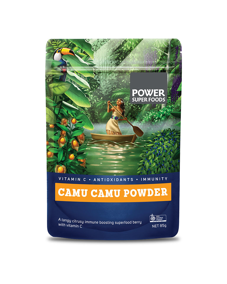 Camu Camu Powder