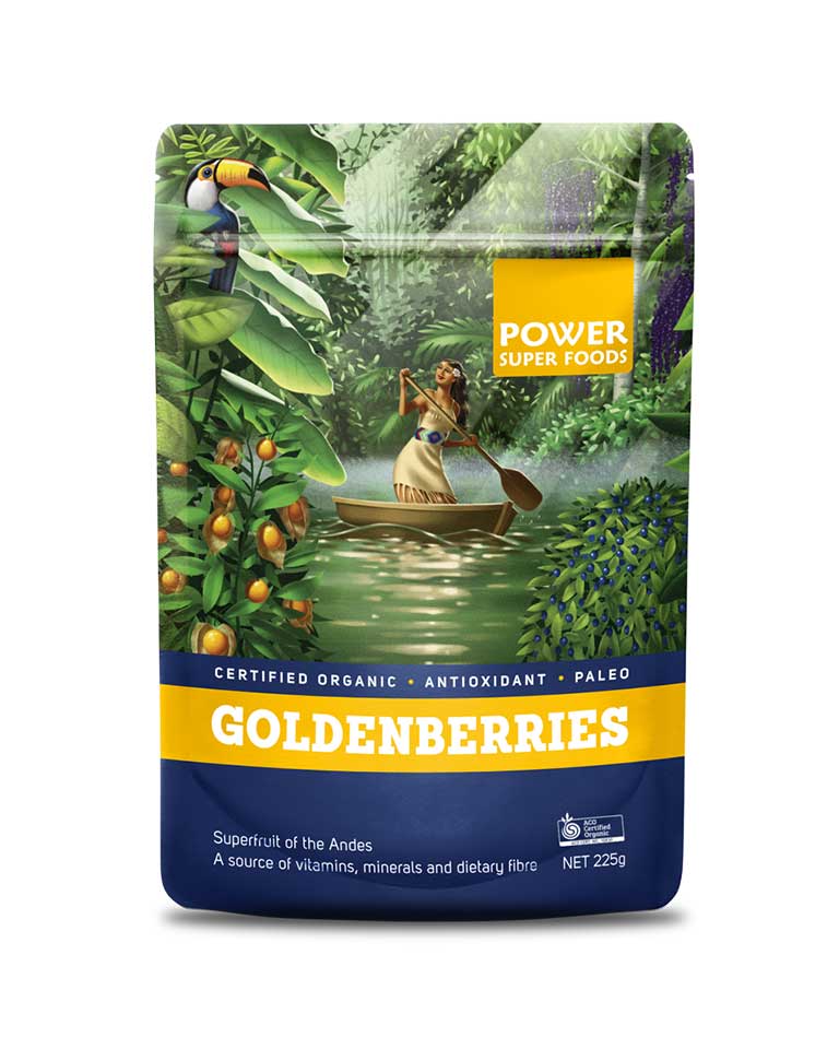 Goldenberries