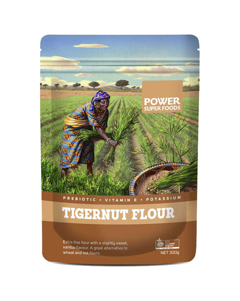 Tigernut Flour