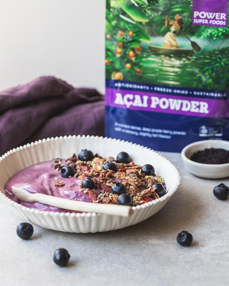 Acai Powder