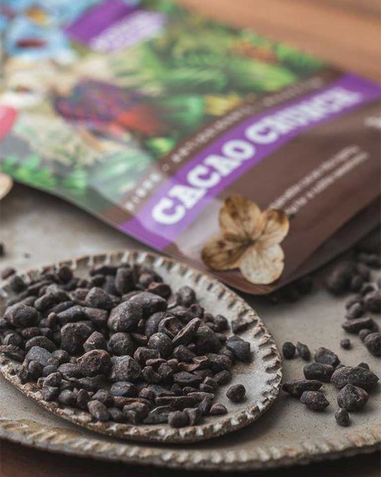 Cacao Crunch