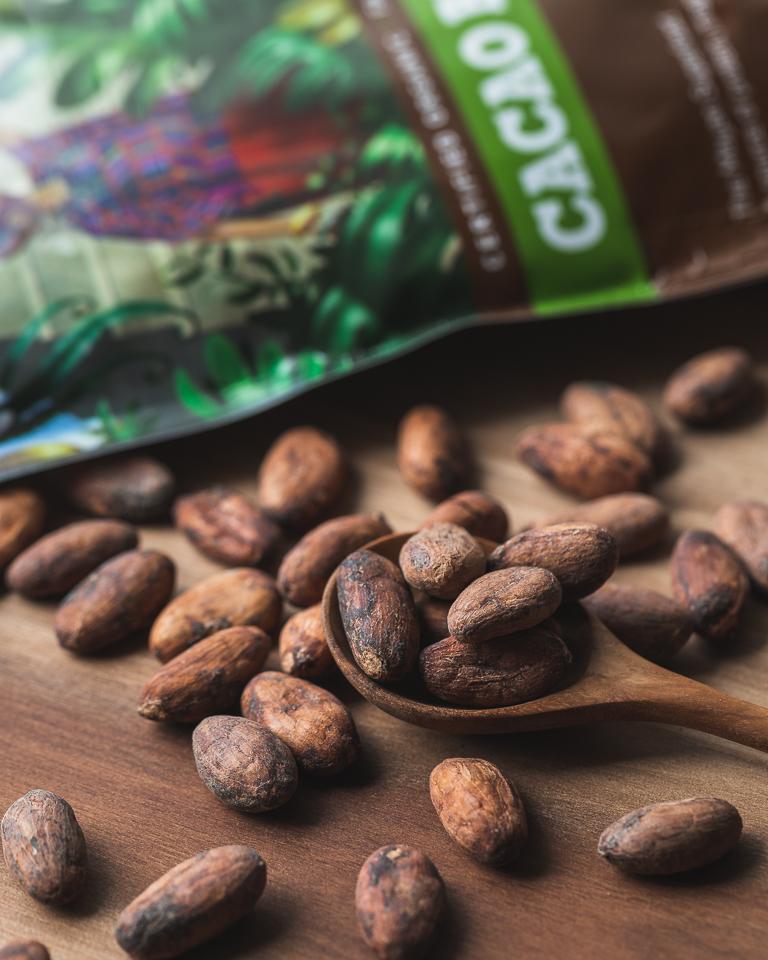 Cacao Beans