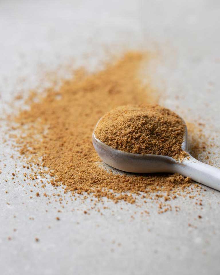 Coconut Sugar