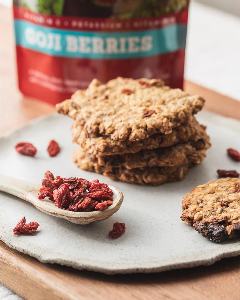 Goji Berries
