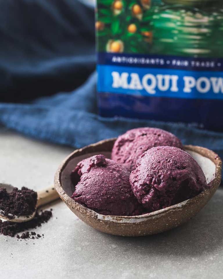 Maqui Powder