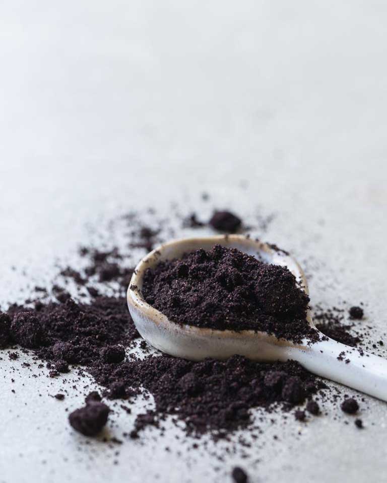 Maqui Powder - Certified Organic