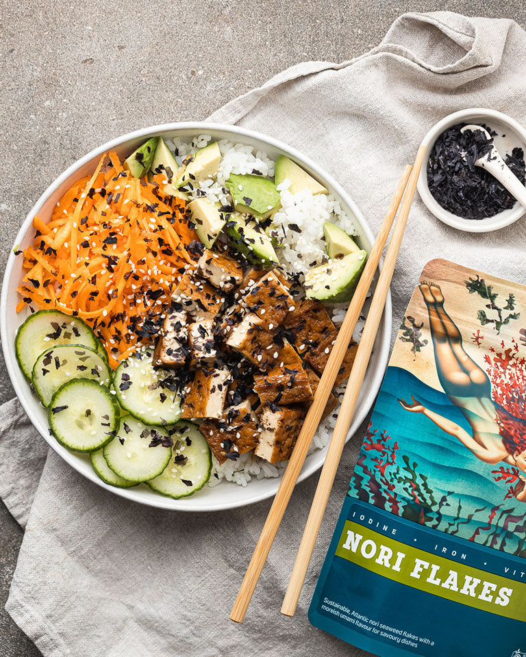 Nori Flakes
