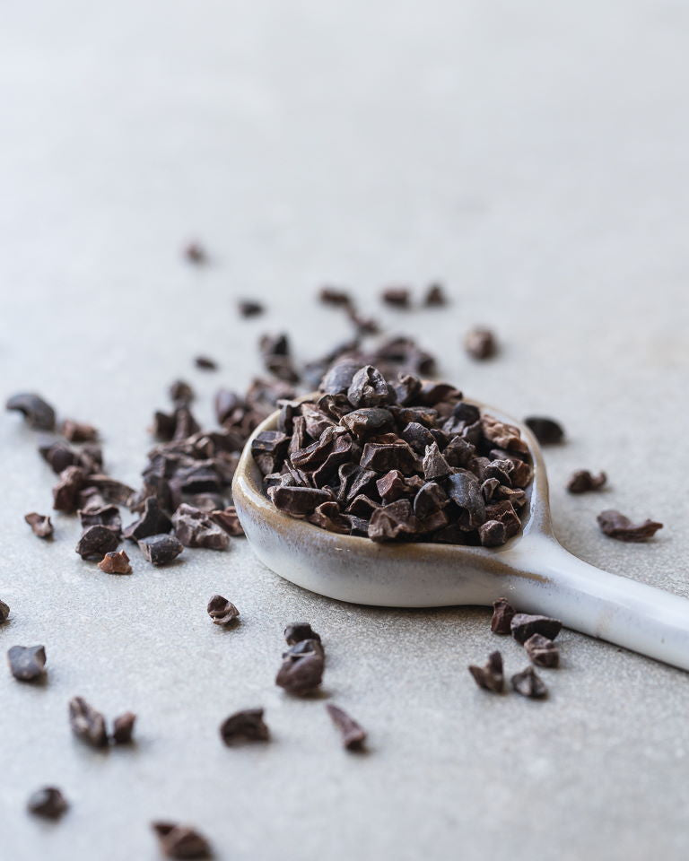 Cacao Nibs Raw