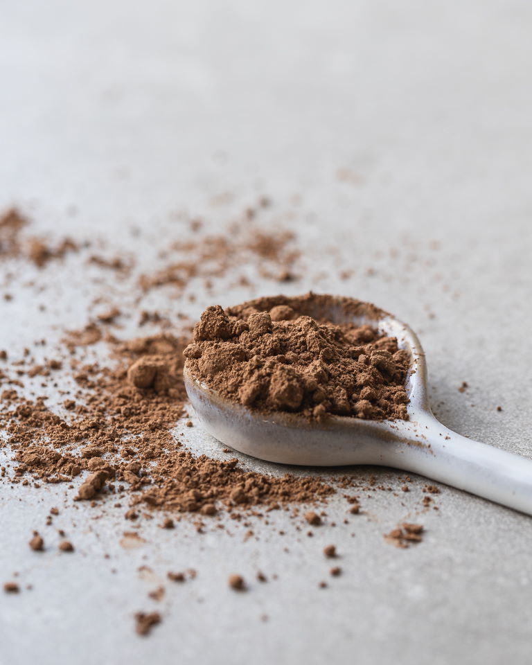 Cacao Powder - Origin