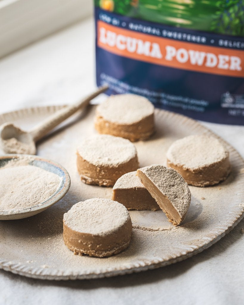 Lucuma Powder