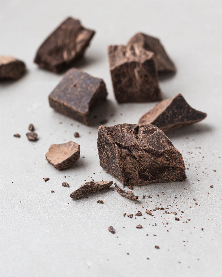 Cacao Gold Ceremonial Cacao Paste